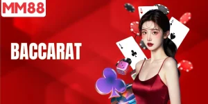 Baccarat Đơn Giản Dễ Hiểu Từ Cho Tân Thủ