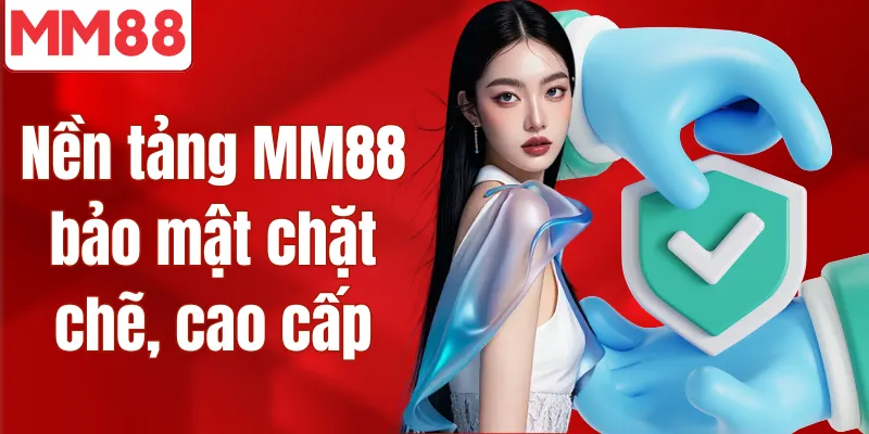 MM88 🎖️ MM88.COM | Link Trang Chủ Chính Thức 2026 Nền tảng MM88 bảo mật chặt chẽ, cao cấp